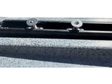 T-Nuts and Screws for T-Track Mounting