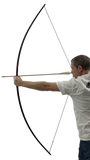 Medieval English Longbow