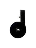Injection Molded Transducer Mount Lowers