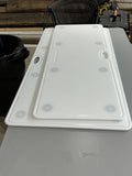 Big Game Cutting Boards HDPE Cutting Boards | 48 x 18 or 24 Inch | Juice Grooves