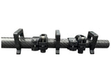 Summit Transducer Pole Cable Clips