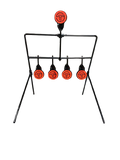 Air Rifle Reset Target