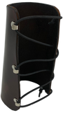 King Guard - Classic - Dark Brown