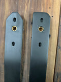 The INSPECTED Black Hunter Recurve Bow - MK1