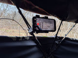 Hub Blind Camera Mount