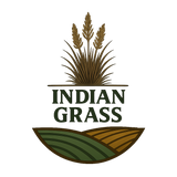 Indiangrass Habitat Seed