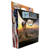 Icetamer Ice Fishing Braid
