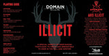 Illicit™ Food Plot Seed