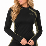 D-TECH Crewneck Base Layer Shirt