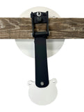 Single Stationary Target With Swinger