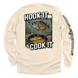 Hook It & Cook It