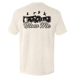 Blow Me Duck Call