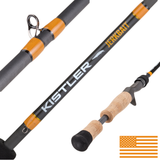 Jerkbait Fishing Rod Kistler