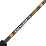 Jerkbait Fishing Rod Kistler