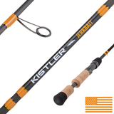Jerkbait Fishing Rod Kistler