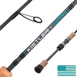 Jig Head Minnow Rod Kistler