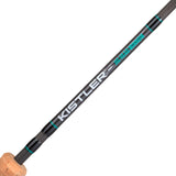 Jig Head Minnow Rod Kistler
