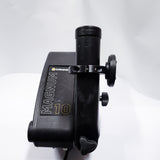 Angling Industries Slider Keeper Black