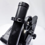 Angling Industries Slider Keeper Black