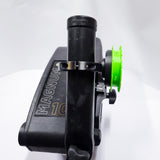 Angling Industries Slider Keeper Black