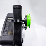 Angling Industries Slider Keeper Black