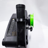 Angling Industries Slider Keeper Black