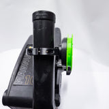 Angling Industries Slider Keeper Black