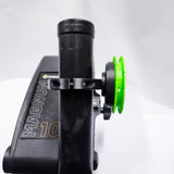 Angling Industries Slider Keeper Black