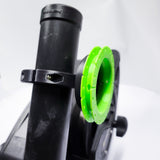 Angling Industries Slider Keeper Black