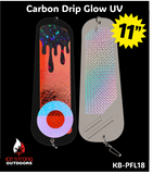 NEW JUNE 2026 - 11" Dual Fin Flasher Series