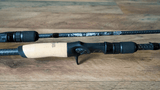 Knighthawk- 7'0" Ultra Light Casting Mod-Fast