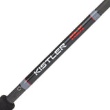 KLX Fishing Rod - 2026 Kistler