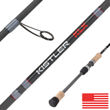 KLX Fishing Rod - 2026 Kistler