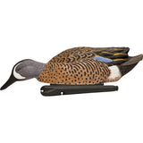 Avianx Top Flight Duck Decoys Blue-winged Teal 6 Pk.