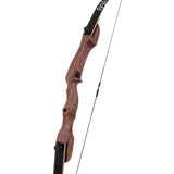 October Mountain Passage Recurve Bow Package 54 In. 20 Lbs. Rh