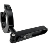 Quick Draw Bowfishing Rest Black Rh-lh