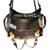 Grit Workhorse Saddle Kit  Mossy Oak Bottomlands Regular