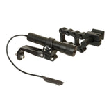 Fin Finder Refractr Bowfishing Laser Sight