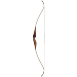 Bear Kodiak Recurve Shedua And Green 40 Lbs. Rh