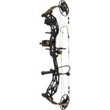 Bear Alaskan Xt Rth Package Black/bottomland 60 Lbs. Rh