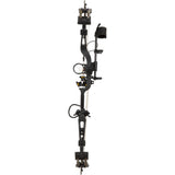 Bear Alaskan Xt Rth Package Black/bottomland 70 Lbs. Lh