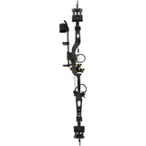 Bear Paradigm Rth Package Black 60 Lbs. Rh