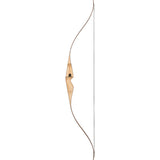 Bear Little Bear Bow Brown Glass 25 Lbs. Rh