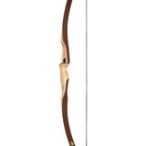 Bear Little Bear Bow Brown Glass 20 Lbs. Rh