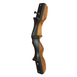 October Mountain Sektor Recurve Bow 62 In. 50 Lbs. Lh