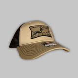 Hop it Drops Rabbit Trucker