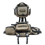Kinetic Pack