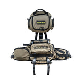 HR230 Travel Pack