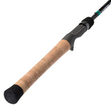 Hunt BFS Fishing Rods Kistler