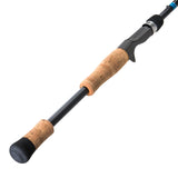 World Travel Series Fishing Rod Kistler